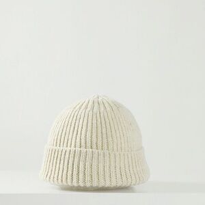 JAN JAN VAN ESSCHE BEANIE #5